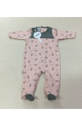 Pijama bebe invierno 13168PL