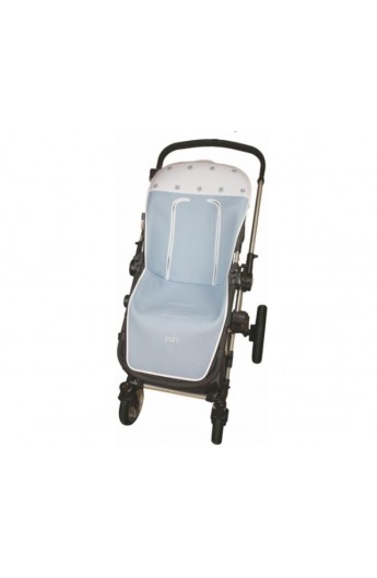 Funda para silla alta Bebe Confort Omega1 Funda personalizada