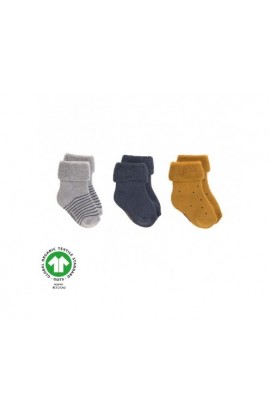 Pack calcetines bebe invierno