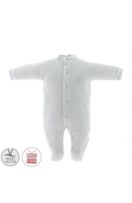 Pijama bebe tundosado 139GS