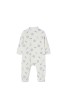 Pijama bebe invierno tundosado 4109BG