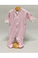 Pijama bebe invierno 13166RS